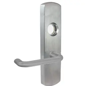 VON DUPRIN 996L-NL-RV-626-03-LHR Nightlatch Lever Trim for 98/99 Rim and Vertical Rod Exits