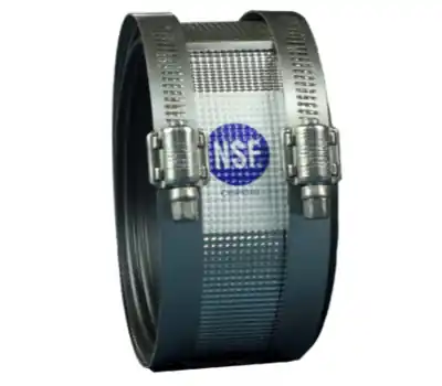 TYLER 10NHHDCOUP HD-1 10 Heavy Duty Coupling