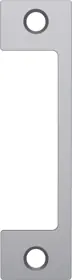 HES HM-630 Faceplate 4-7/8in x 1-1/4in Mortise Locks with 1in Deadbolt