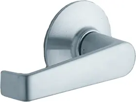 SCHLAGE LOCK F170-ELA-626 Dummy Elan Lever Grade 2 626