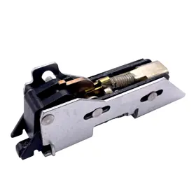 VON DUPRIN 050400-00 Top Latch Kit for 2227/9927 SVR Surface Vertical Rod Exit Devices