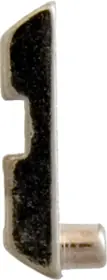 MARKS HARDWARE HS-P2032 #2 Copper Finger Pin 25/Bag