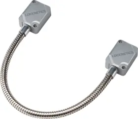 Locknetics DC-HD-16 Door Loop Heavy Duty Aluminum 16in
