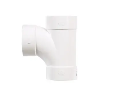 WESTLAKE PIPE & FITTINGS P157 6 SANITARY TEE