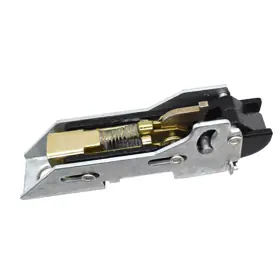 VON DUPRIN 050401-00 Bottom Latch Kit for 2227/9927 SVR Surface Vertical Rod Exit Devices