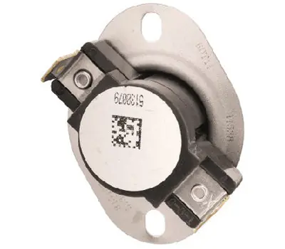 Unitary Products Group S1-02547297000 CTRL TEMP 135OP