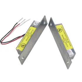 DETEX MS-2049F Magnetic Switch Flush Mount SPDT-Single Pole Double Throw