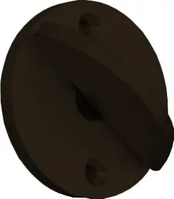 Schlage Lock 09-509 027 613 Thumbturn 613 US10B