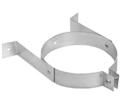 HART & COOLEY 4RWB 04 WALL BRACKT B-VENT