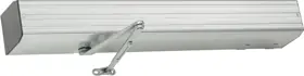 LCN CLOSERS 4642-AL Push Side Low Voltage Auto Operator with On Board Power Supply