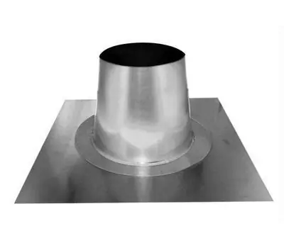 SOUTHWARK METAL 1416 6 Tall Cone Flashing