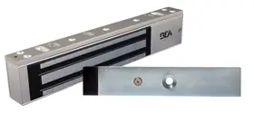 BEA INCORPORATED 10MAGLOCK3ULDS Power 600lbs Single Maglock