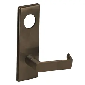 SCHLAGE LOCK 06N-613 09-449 Lever Trim 06N L9070 L9080 L9465 Keyed Mortise Locks