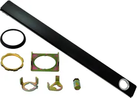 VON DUPRIN 050115-710 33A/99 Cylinder Dogging Conversion Kit 3ft - 4ft Devices