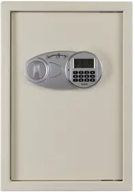 American Security Products EST2014 Home Security Safe with DL600 Electronic Keypad