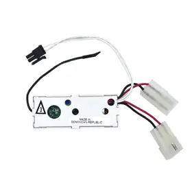 Alarm Lock RR-TRILOGY KIT Remote Release Kit for Trilogy