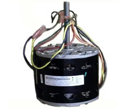 Unitary Products Group S1-02427651000 Furnace Blower Fan Motor for Champion 024-27651