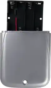 Schlage Electronic Security 4B626 4AA Battery Kit AD and CO Series