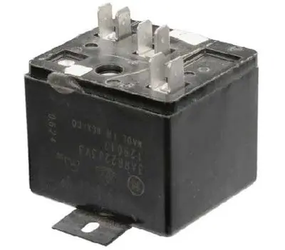 Unitary Products Group S1-01504141004 Compressor 20000 BTU