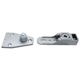CALIBRE DOOR CLOSERS CA3010-G Floor Mount Bottom Pivot Set Replacement MPN