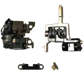 VON DUPRIN 47273111 M996L R/V/C Conversion Kit to M996 Motor Driven Electrified Trim Dual Voltage 12/24VDC Fail Safe Convertible to Fail Secure
