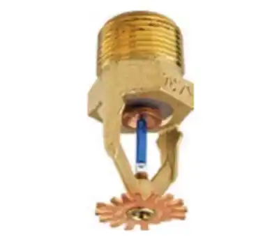Victaulic S342BCQ610 V3408 155 Degrees F 3/4 in. K11.2 Quick Response Pendant Fire Sprinkler