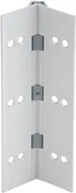 IVES 112HD 83IN 710 Full Mortise Heavy Duty Geared Continuous Hinge