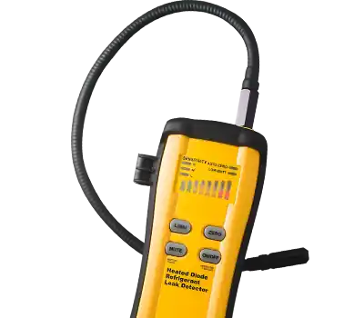 Fieldpiece SRL8 Heated Diode Refrigerant Leak Detector