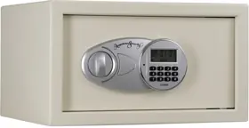 American Security Products EST916 Home Security Safe with DL600 Electronic Keypad