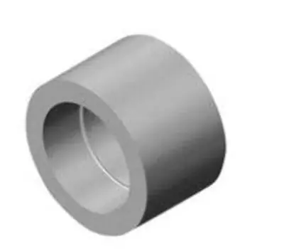 GEORG FISCHER CENTRAL PLASTICS 6.9002E+11 2 IPS SOCKET FUSION CPL