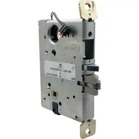 Schlage Lock L9091LB Electrified Mortise Body 12/24VDC