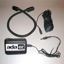 Norton ADA1015P Hardware Kit-Transformer Armored Cord