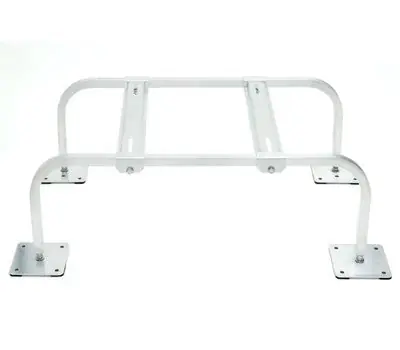 IBEX HVAC IBEX1201AL 12 Aluminum Stand
