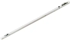 IVES COR52 628 W/FL20 Door Coordinator 52in Channel Length Replacement MPN