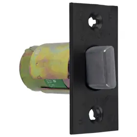 ARROW LOCK R23-BSP RLX Series Spring Latch 2-3/4in Backset
