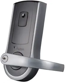 PAXTON ACCESS 921-130-US Net 2 PaxLock Galaxy Lever Schlage C Keyway
