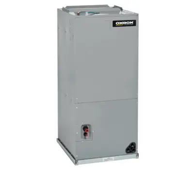 TRANE J4AH4P30A1B00AA OxBox 2.5 Ton 30000 BTU PCM Air Handler