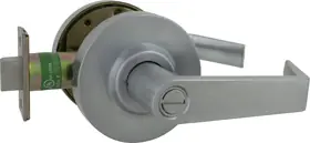 ARROW LOCK QL02SR26D Privacy Sierra Lever 2-3/4in Backset Replacement MPN