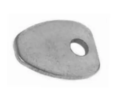 PASCO PS-1 Arrowhead Starting Drill for 5/16 3/8 1/2 in. Drain Snake Cables