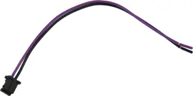 Schlage Electronic Security 23536774 Pigtail Exit Adapter for RX -LC Switch on AD300-993