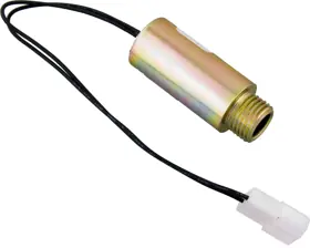 VON DUPRIN 050240 24VDC Solenoid Kit Field Selectable