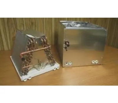 Sustainable Coils SCL1024A13-C 2 Ton Cased Coil R-22