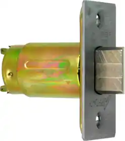 ARROW LOCK R73-26D RL RK Series Spring Latch 2-3/4in Backset Grade 2