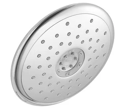 American 9035.374.002 Spectra Plus Touch 2.5 GPM 4-Function Showerhead