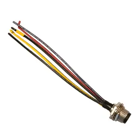 VON DUPRIN 105988-00 Male Receptacle Wire Assembly