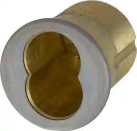 ACCENTRA 2221US26D LFIC Mortise Housing Only Less Core 1-1/2in Yale Cam 626/US26D