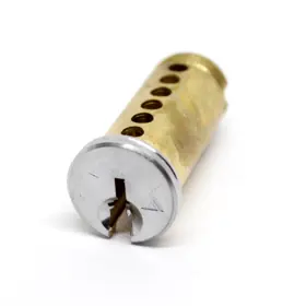 Schlage Lock 33-138C345 626 Plug for Key-in-Lever Cylinder Everest C345 Keyway