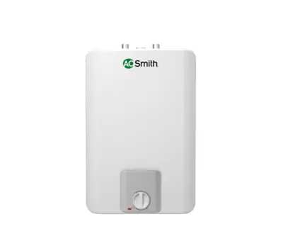 AO Smith EPU6261991000100 ProLine Specialty 6 Gallon 1.4 kW 120V 1-Phase Point-of-Use Electric Water Heater