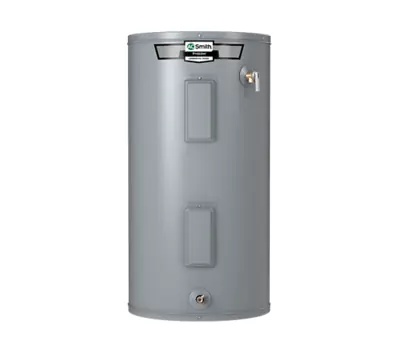AO SMITH ENSB30202172000100 ProLine 30 Gallon 240V 9 kW Short Residential Electric Water Heater