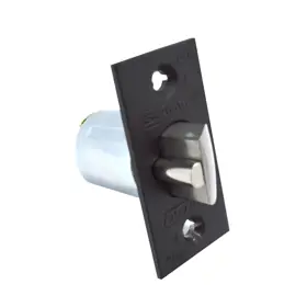 Schlage Lock 47273623 643E Deadlatch 2-3/8in Square ALX